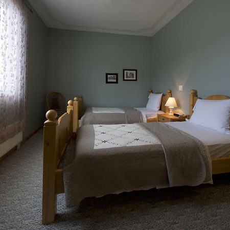 Aurora Inn Dawson City Εξωτερικό φωτογραφία
