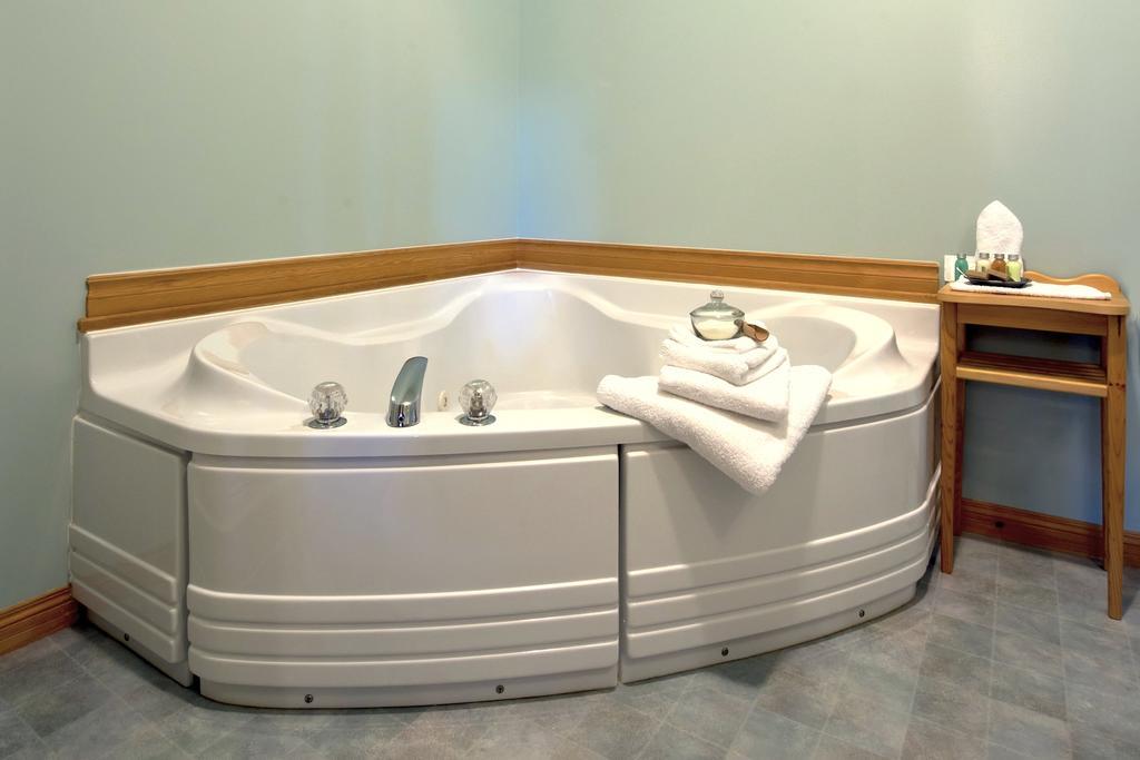 Aurora Inn Dawson City Εξωτερικό φωτογραφία