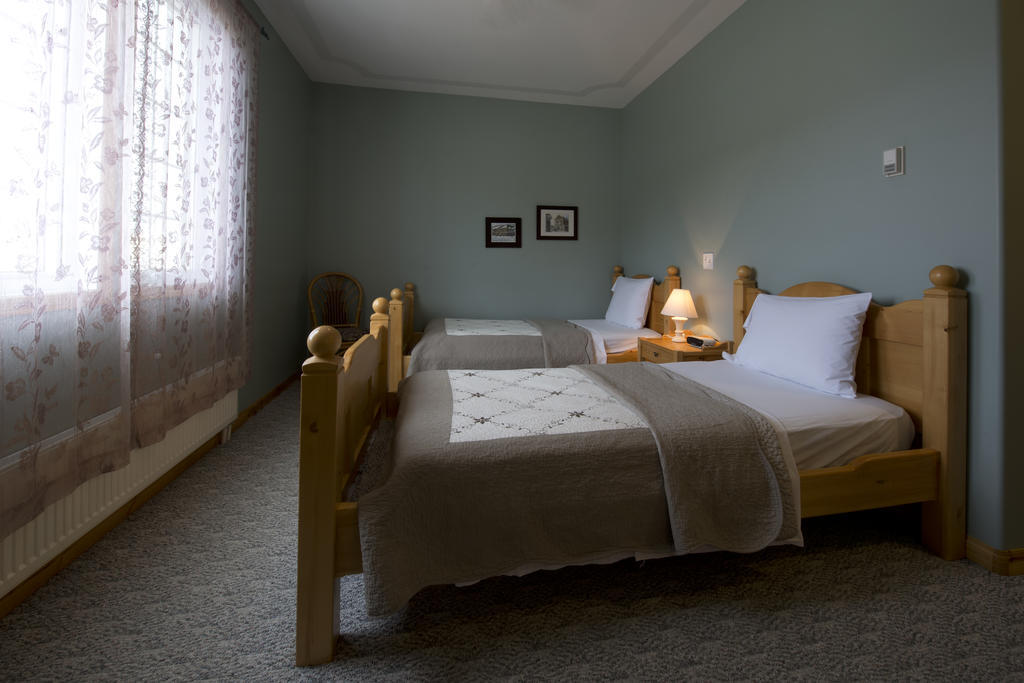 Aurora Inn Dawson City Εξωτερικό φωτογραφία