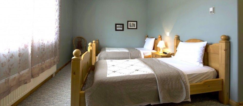 Aurora Inn Dawson City Εξωτερικό φωτογραφία