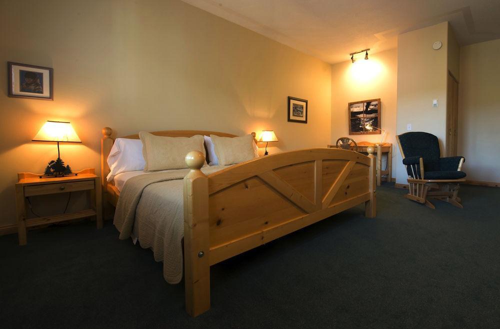 Aurora Inn Dawson City Εξωτερικό φωτογραφία