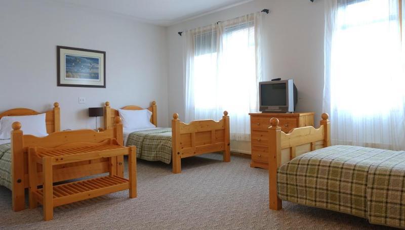 Aurora Inn Dawson City Εξωτερικό φωτογραφία