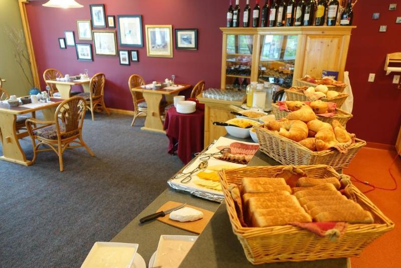 Aurora Inn Dawson City Εξωτερικό φωτογραφία
